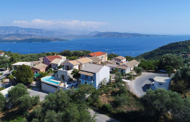 Villa Arilia in Ionian Islands - Foto 3