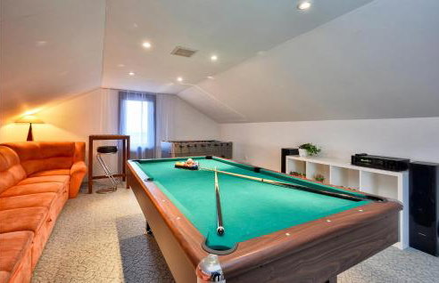 Gorgeous Home In Vrtlinovec With Sauna - Foto 7