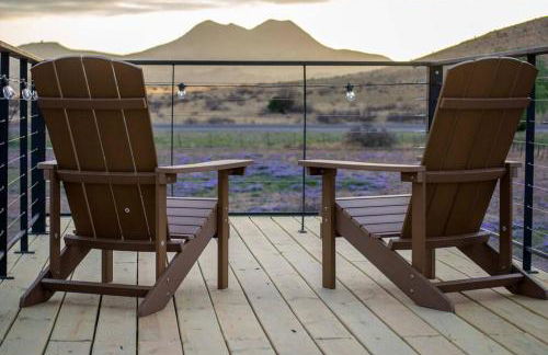 The Stardust Stunning Container Home - Foto 45