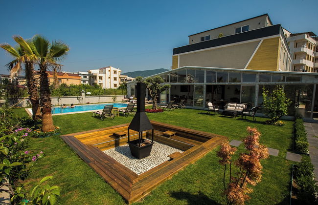 Royalova Hotel - Photo 1