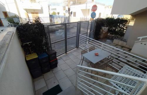 La Vela Apartaments - Porto Cesareo - Foto 34