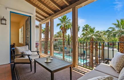 LV105 Upstairs 1 Bedroom Overlooking the Pool - Photo 15