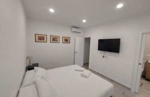 Cortijo Las Cruces Guillena - Sevilla - Foto 68