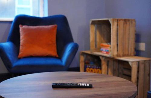 Unique 3Bed Home Free Parking Near Meadowhall - Foto 39