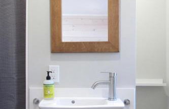 Eco-friendly studio - ocean views, close to beach - Foto 31