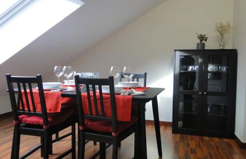 INSULA PLAzA MAYOR ATICO - Photo 17