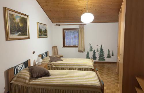 Nel borgo di Zia Alma - Foto 23