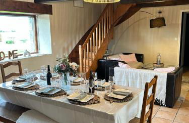 La maison du brasseur vue mer - Foto 18