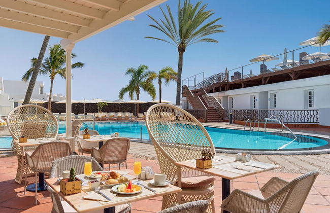 Plus Fariones Apartamentos - Photo 34