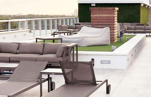 Global Rent Apart - Costa Hollywood - Foto 68