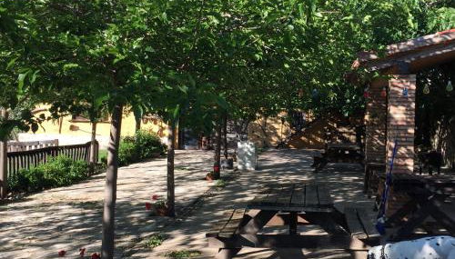 EL CHARQUILLO CR - Foto 3, Garden