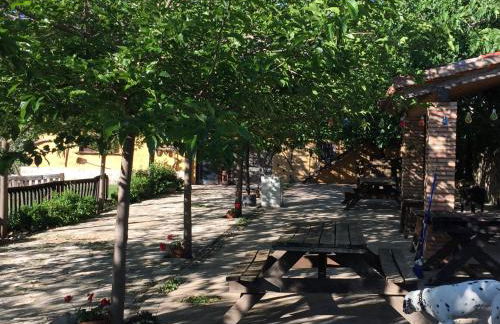 EL CHARQUILLO CR - Foto 3