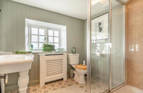 5 Bed in Wheathill oc-t30539 - Foto 27