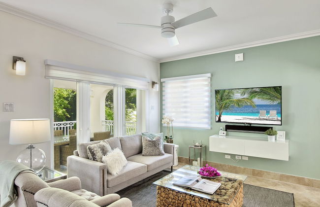 Zenbreak Kingsgate #1 - Foto 5