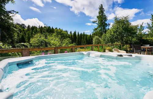 Glenardle Lodge - Foto 43