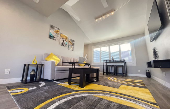 Modern Venice Condo By The Beach - Foto 16