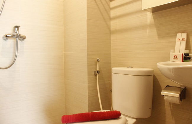 Exquisite 1BR Apartment at Gateway Pasteur - Foto 17