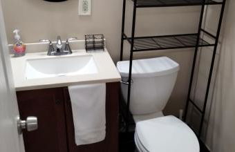 Spacious and Private 3BR, 3BA with free parking near Downtown Washington DC - Foto 27