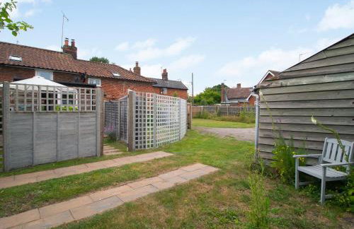 Heartwarming Cottage - Foto 7