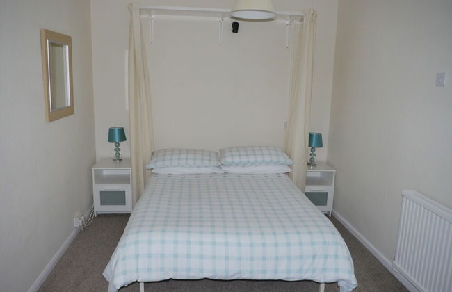 Broadshade Holiday Apartments - Foto 23