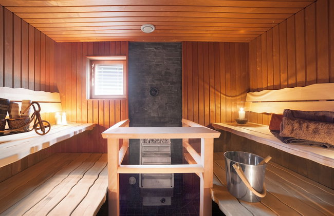 Vuokatin Aateli Villas - Foto 65