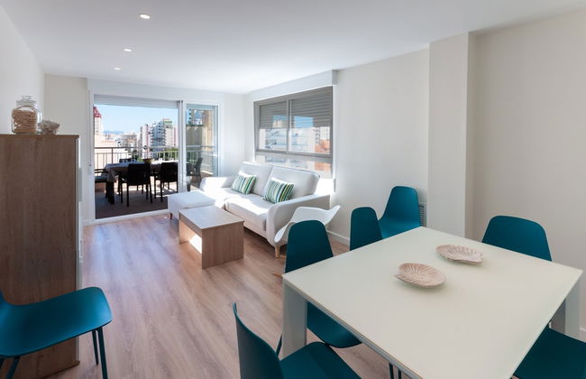 Torres Del Mar in Grau i Platja - Foto 6