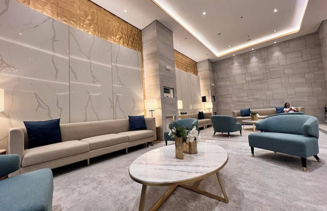 Ortigas Business District Residences - Foto 2