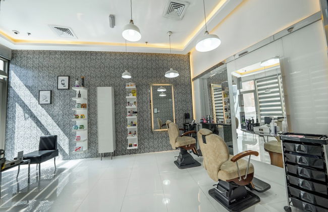 Wahaj Hotel Apartment 2 - Photo 65