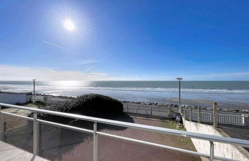 Villa bord de mer avec jardin et Wifi gratuit - FR-1-361-76 - Photo 1