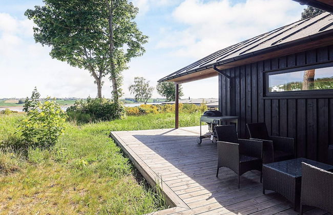 12 Person Holiday Home in Millinge - Foto 53