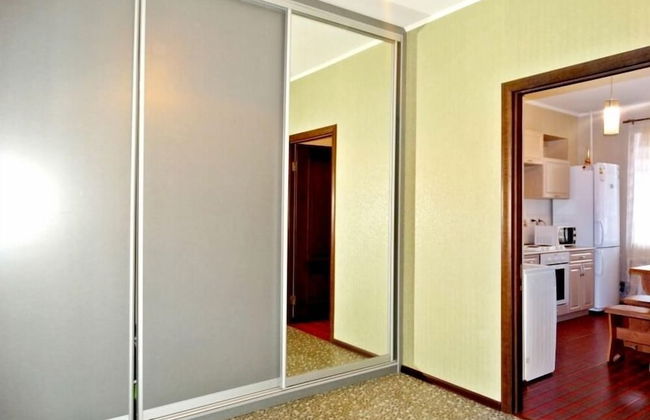 Inndays on Micheeva 25 - Foto 3