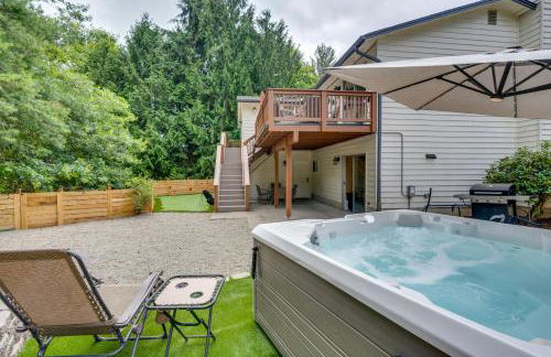 Cozy Kenmore Vacation Rental with Shared Hot Tub! - Foto 22