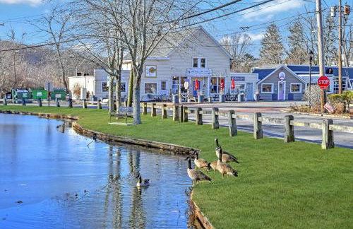 Queen Vic Beach House: 5 Mins to Vineyards & Farmstands - Foto 31