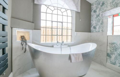 Hunters Lodge at Wildersley Farm - Foto 29