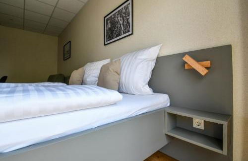 Ammerhuus Boardinghomes - Foto 42