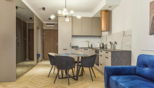 Apartament przy centrum i dworcu - Foto 5, stove, pet friendly