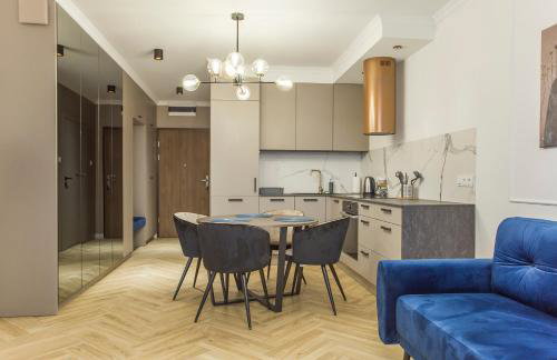 Apartament przy centrum i dworcu - Photo 5