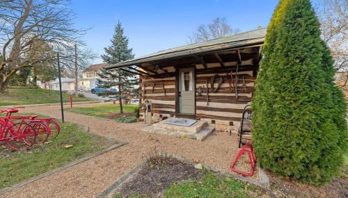 Cozy Augusta Hideaway for 2 - Foto 4