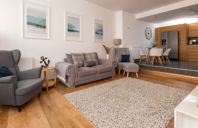 Tucked Away - Seaside Home in Anstruther, Sleeps 6 - Foto 9