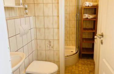 Düne 77 Moderne Ferienwohnung - Foto 33