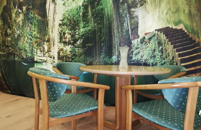 Fanaa Apartment - Foto 14