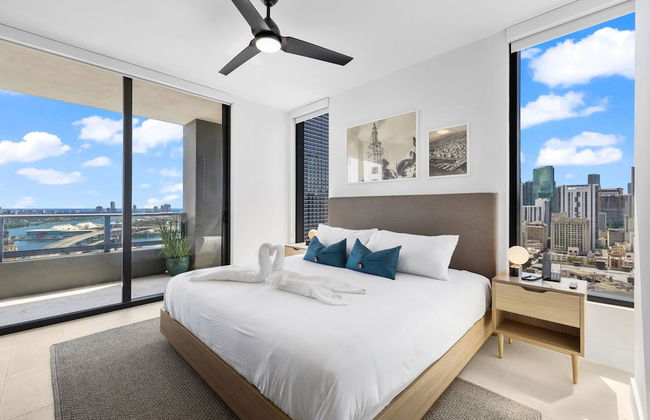 Prime Downtown Location Condos - Photo 22