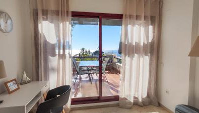 Vista Bahia sea view - Foto 5