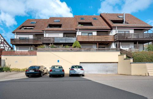 Großzügige Maisonettewohnung - Foto 25