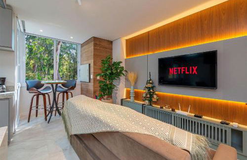 900 metros do Lago Negro - @stayhousetemporada - Photo 1