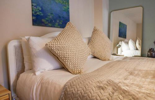 Stylish Quayside Duplex Free Parking City centre - Foto 43