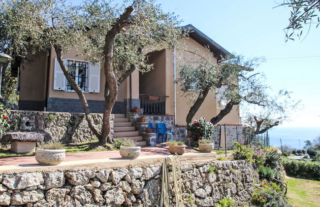 Villa Sara - Foto 26