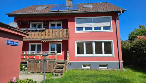 Monteurwohnung bei Bielefeld - Apartment 1 - Foto 3