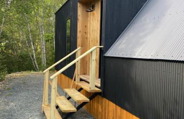 Bay View A-Frame, Firepit, Bath Tub, Near Acadia - Foto 8