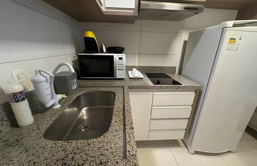 Apt de Luxo II no Shopping DF Plaza Aguas Claras - Foto 25